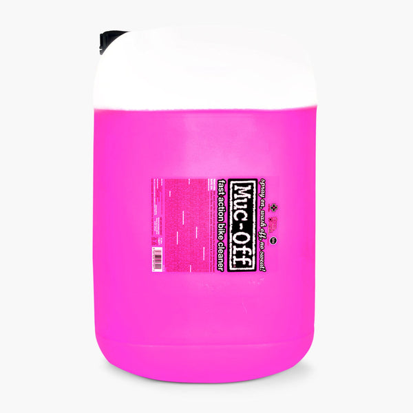 Muc-Off Motorcycle Cleaner 25 Litre (#906)