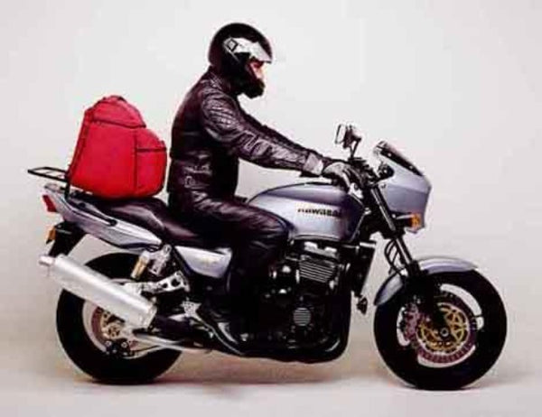 Ventura Luggage L Brackets for Kawasaki ZRX 1100