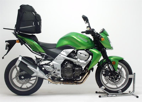 Ventura Luggage L Brackets for Kawasaki Z 1000 (07-09)