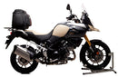 Ventura Luggage L Brackets for Suzuki DL 650X V-Strom (17 - >)