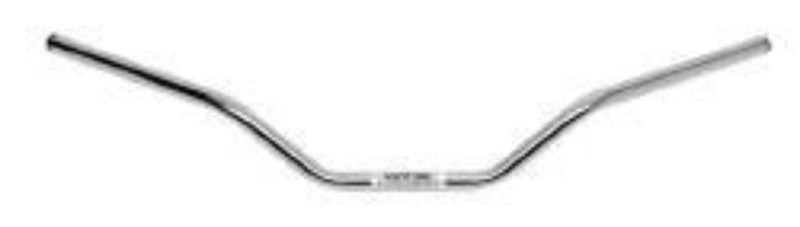 Ventura Street Bars - 7/8" Handle-Bars VH9/S