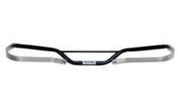 Ventura Off Road Bars - 7/8" Handle-Bars Black VH03/B