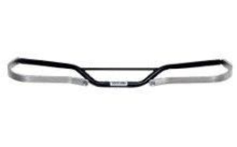 Ventura Off Road Bars - 7/8" Handle-Bars Black VH03/B