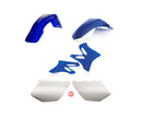 Acerbis Plastic kit OEM 02 YZ125/250