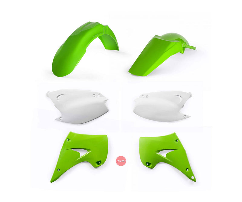 Acerbis Plastic kit OEM KX125/250