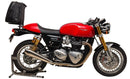 Ventura Luggage L Brackets for Triumph Thruxton 1200 (16 - >)