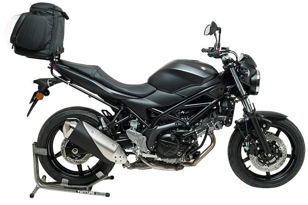 Ventura Luggage L Brackets for Suzuki SV 650 (16 - >)