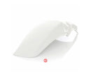 Acerbis I Rear mudguard white 96 CR125