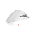 Acerbis Rear mudguard White YZ125 250 02-03