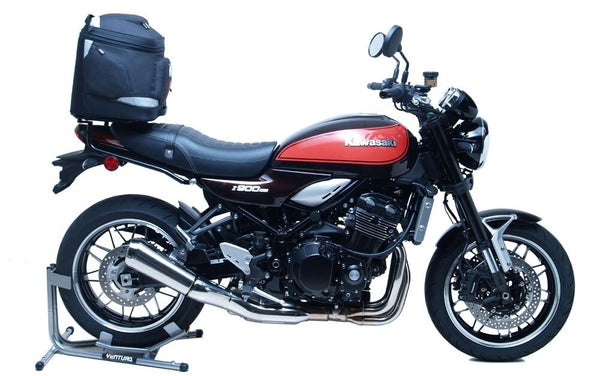Ventura Luggage L Brackets for Kawasaki Z 900 RS (18 - >)