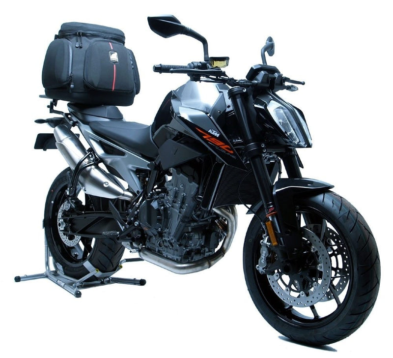 Ventura Luggage L Brackets for KTM 890 Duke, 890 Duke R (20 - >)