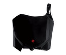 Acerbis Front No. plate CRF450 black
