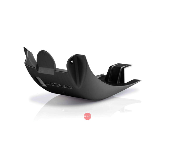 Acerbis Enduro Skid Plate CRF450R 09-16 Black