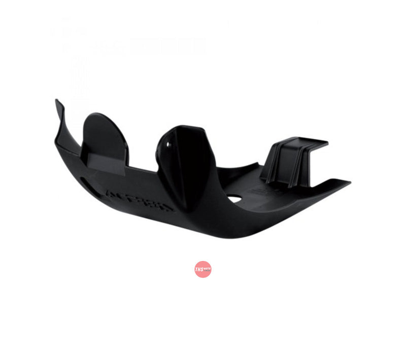 Acerbis Skid Plate CRF250/450R black