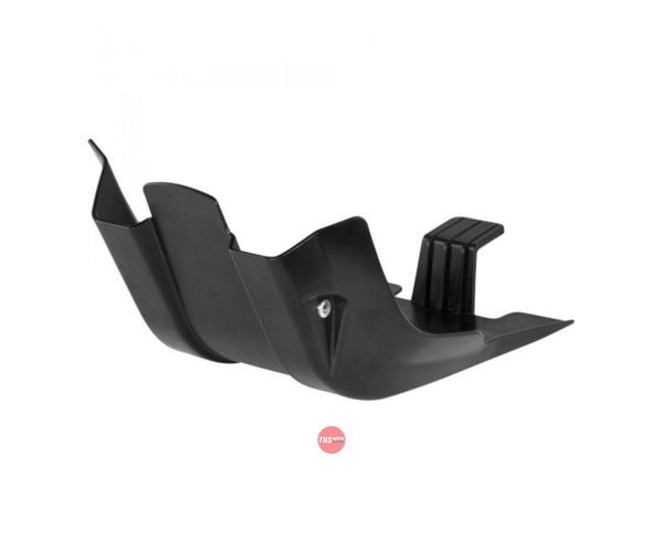 Acerbis Suzuki Skid Plate RMZ450 Black