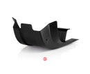 Acerbis Suzuki Skid Plate RMZ250 Black