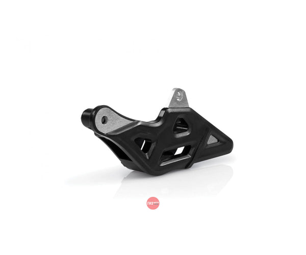 Acerbis Chain guide KTM/Husqvarna Black alloy/nylon