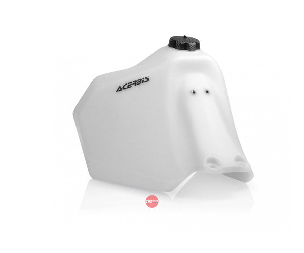 Acerbis Tank DR650 20lt white 96-20