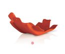 Acerbis KTM Orange Skid Plate EXC-F/SX-F 250/350 4T