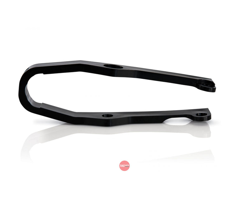Acerbis Kawasaki Chain slider Black KX85/100