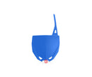 Acerbis Front No. plate YZ85 2015-22 Blue