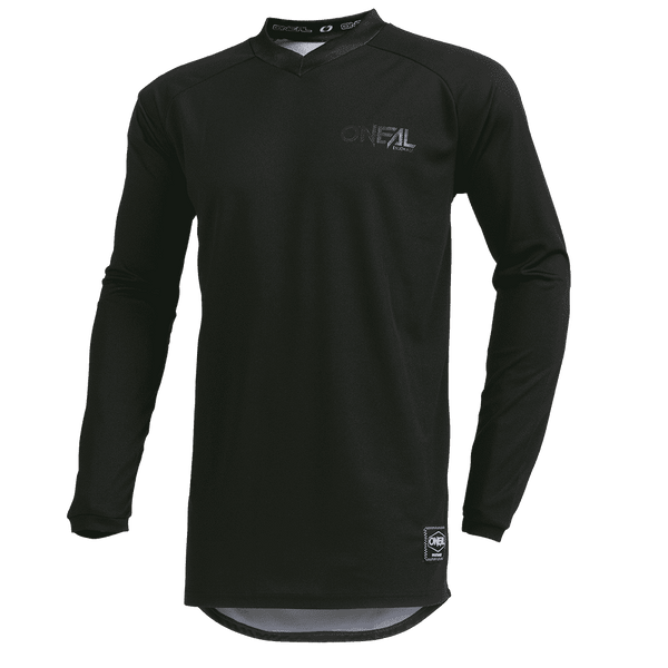 Oneal 2021 Element Classic Jersey Black Adult Size L Large