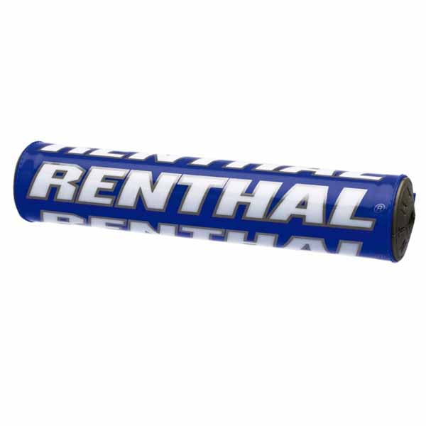 RE-P212 Blue 240mm SX Bar Pad - 10 inches long