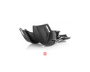 Acerbis Skid Plate KTM/Husq 125 2016-22 Black
