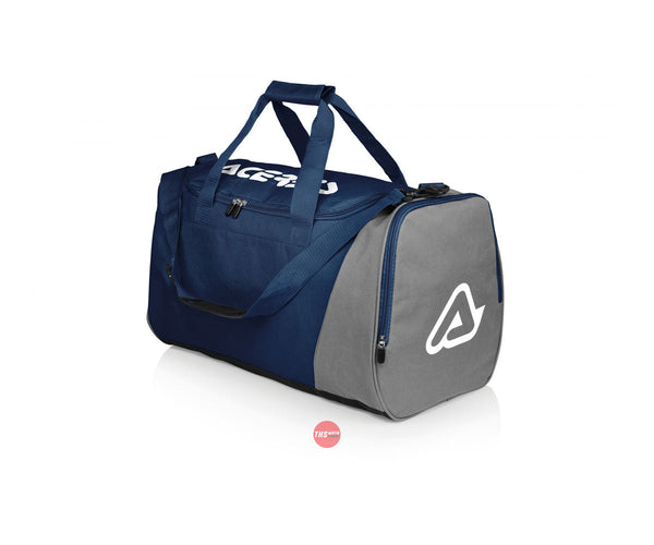 Acerbis Alhena Medium Sport Bag blue