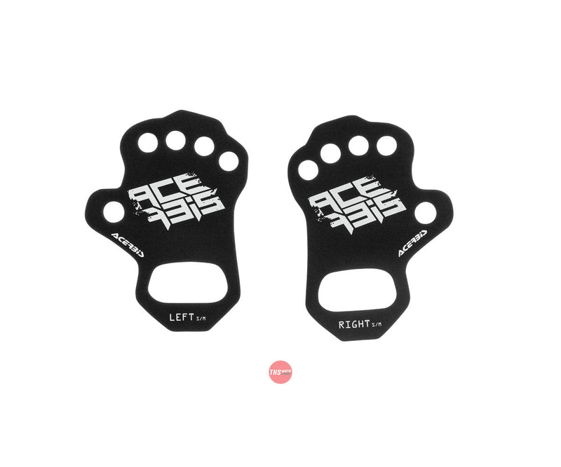 Acerbis L/XL Palm Protectors Palmino