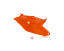 Acerbis Side Panel Orange Ktm 85SX 2018-19