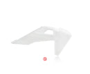 Acerbis Radiator scoops White TC/FC Husqvarna 2019