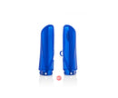 Acerbis Lower Fork Cover YZ65 2019-23 Blue