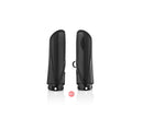 Acerbis Lower Fork Cover YZ65 2019-23 Black