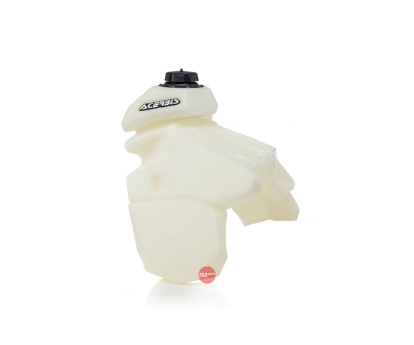 Acerbis Tank 12lt FC250/350/450 19-22  Natural