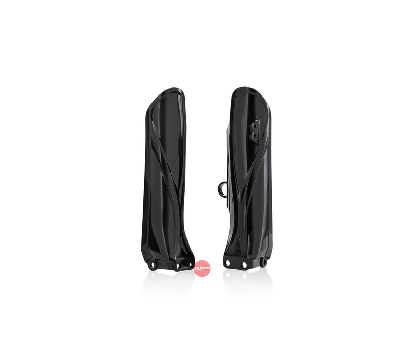 Acerbis Lower Fork Guard YZ85 2019-23