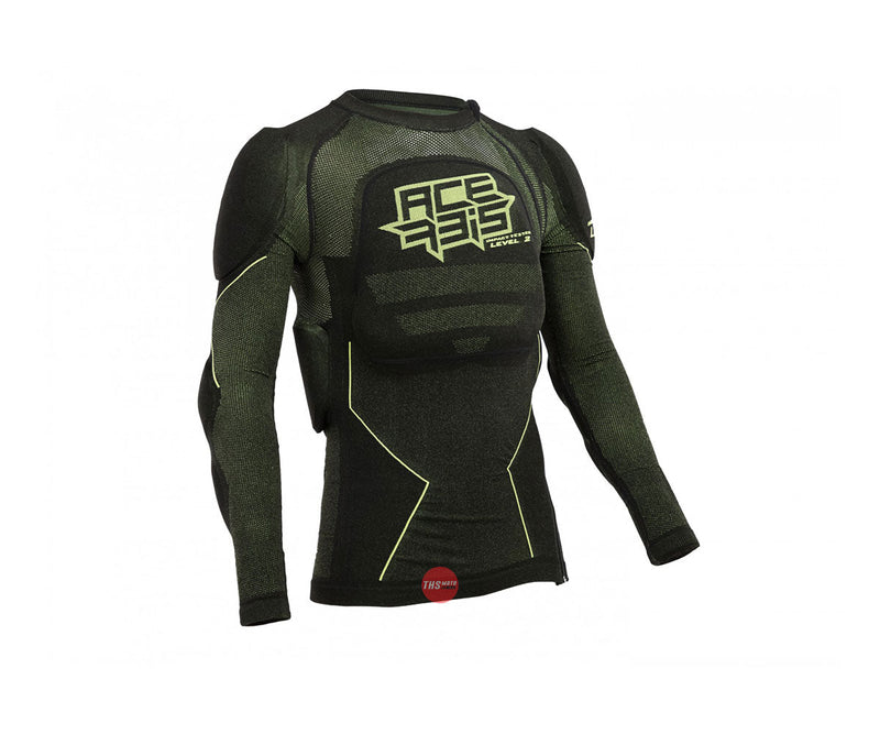 Acerbis 2XL X-Fit Future Level 2 Body Armour XXL