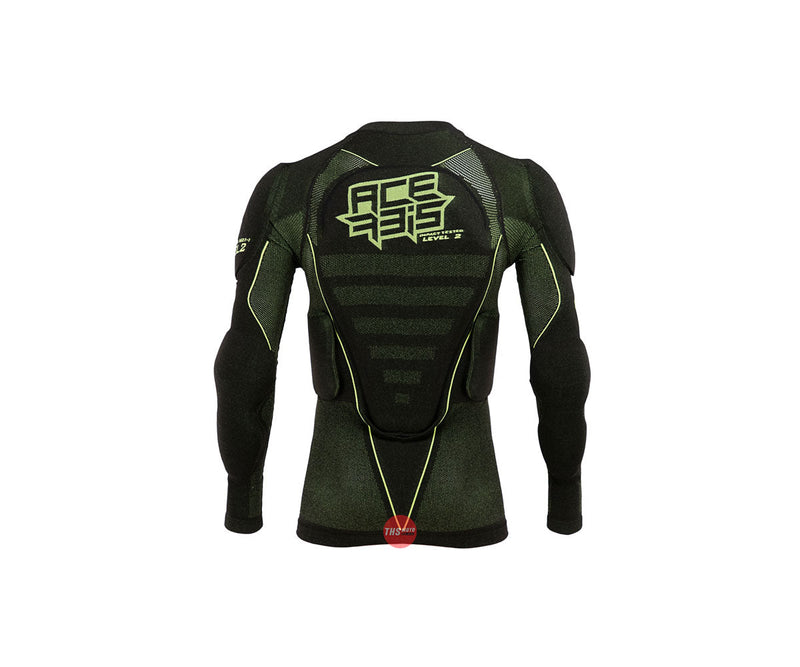 Acerbis L/XL X-Fit Future Level 2 Body Armour