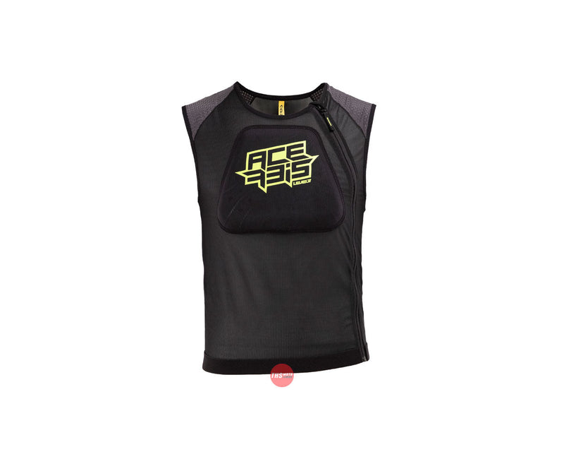 Acerbis 2XL X-Air Gilet Level 2 Body Armour Vest ACERBIS XXL