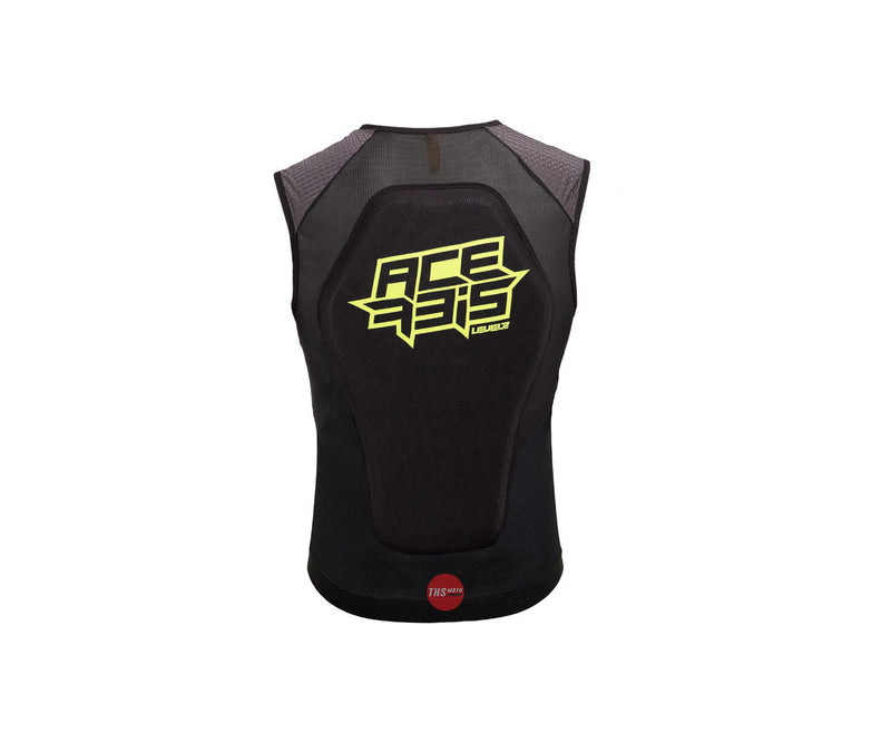 Acerbis S/M X-Air Gilet Level 2 Body Armour Vest ACERBIS