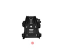 Acerbis Skid Plate CRF300L Black 2021-24