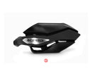 Acerbis Argon Road Bike Handguard Black