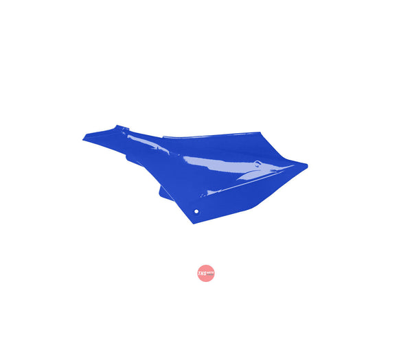 Acerbis Side panels Blue YZ125/250 2022-23