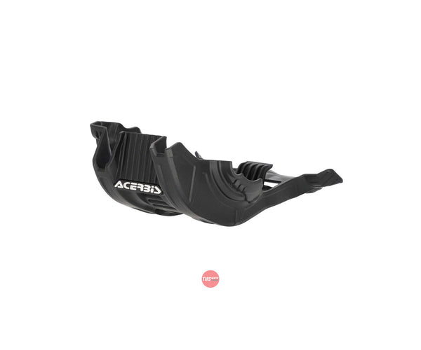 Acerbis Skid Plate CRF250R 2022 250RX Black