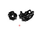 Acerbis X-Power Engine Case Cover Kit Tenere 700 19-22 Black