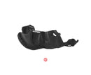 Acerbis Skid Plate Yamaha T7 Euro 5 19- Black