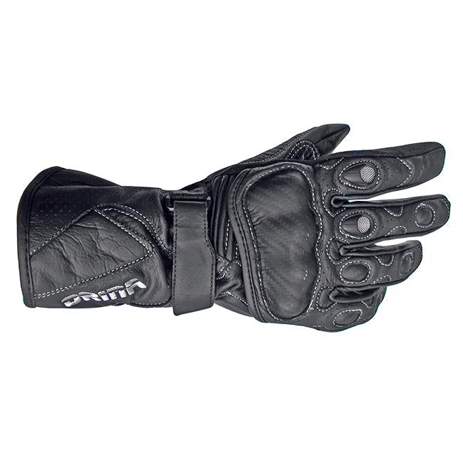 Orina Gloves Carbon Racing ART3040 Small