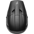 Thor MX Reflex Blackout Off Road Helmet Size Large 59 60cm