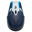 Thor MX S22 Sector Runner Mips Navy White Off Road Helmet Size 2XL 63 64cm