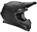 Thor S19Y Sector Black Off Road Helmet Size Youth Medium 49 50cm